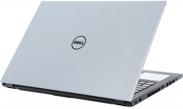 Dell Inspiron 5559 6th Gen Core i7 8th Gen 15.6" Laptop