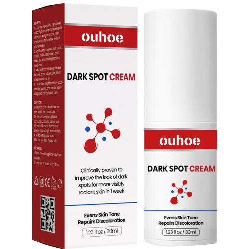 Ouhoe Dark Spot Remnover Cream