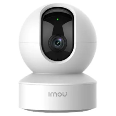Imou Ranger S2 3MP 360-degree Portable Wi-Fi Camera