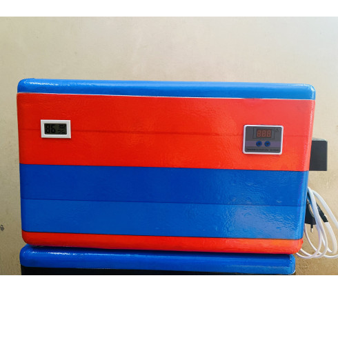 88 Egg Capacity AC Incubator