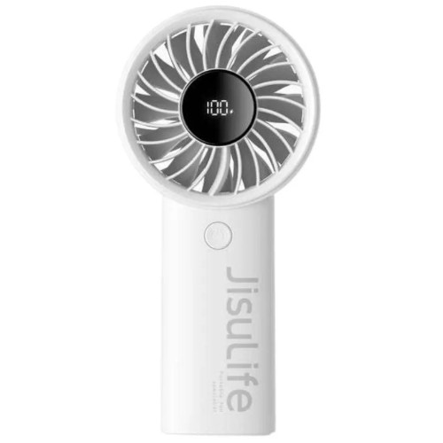 JisuLife Life 4 5000mAh Handheld Fan