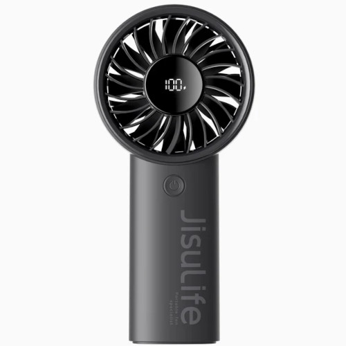 JisuLife Life 4 3600mAh Handheld Fan