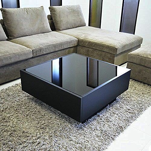 A-006 Modern Style Center Table