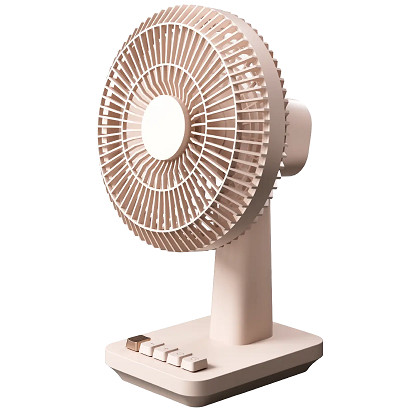 Momax 1°Pod Desktop Wireless Ultra Quiet Mini Fan