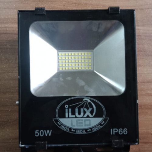 EcoLX 50W LED Flood Light SMD/COB Chips