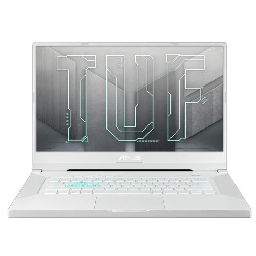 Asus TUF Dash F15 FX516PM Core i7 11th Gen RTX 3060 6GB