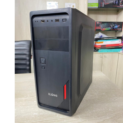 Desktop PC Core i3 4th Gen 8GB /120GB SSD