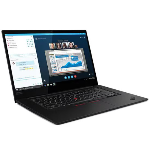 Lenovo ThinkPad X1 Extreme Gen-2 Core i7 9th Gen