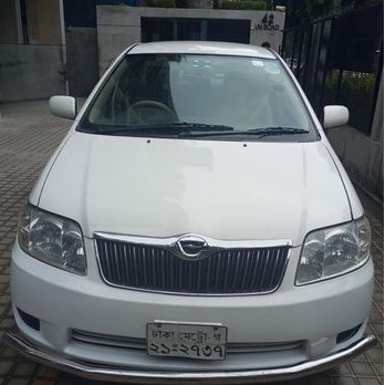 Toyota Corolla 2006