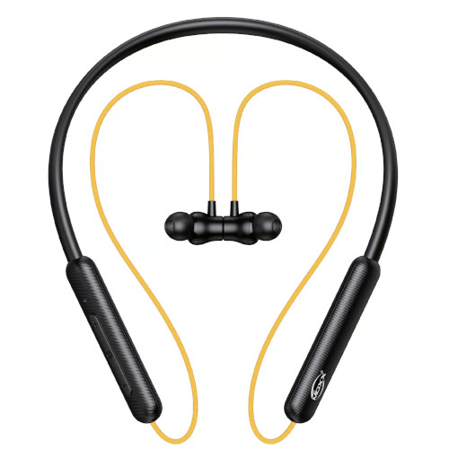 MOXX BN-400 Wireless Voice Changer Neckband