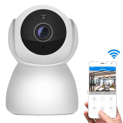 Q95x-L V380 360 Degree Wi-Fi IP Camera