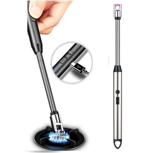 Arc Bbq Kitchen USB Lighter