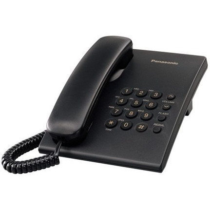 Panasonic KX-TS500MX Standard Home Telephone