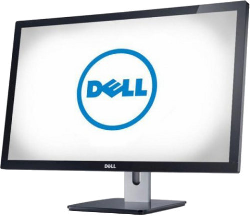 Dell S2240L 21.5" Full HD Borderless Screen IPS LED Monitor