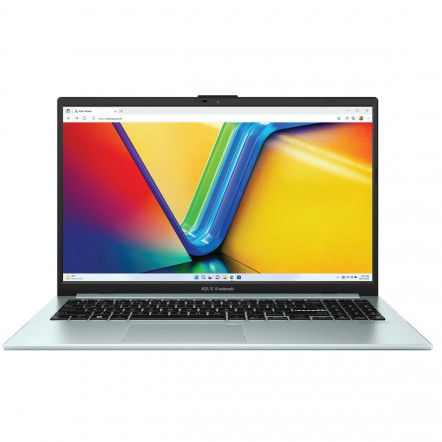 Asus Vivobook Go 15 Ryzen 5 7520U 512GB SSD 8GB RAM