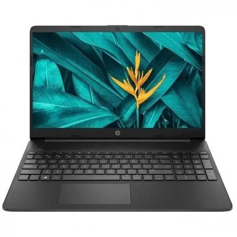 HP 15s-Du3611TU Core i3 11th Gen 128GB SSD + 1TB HDD