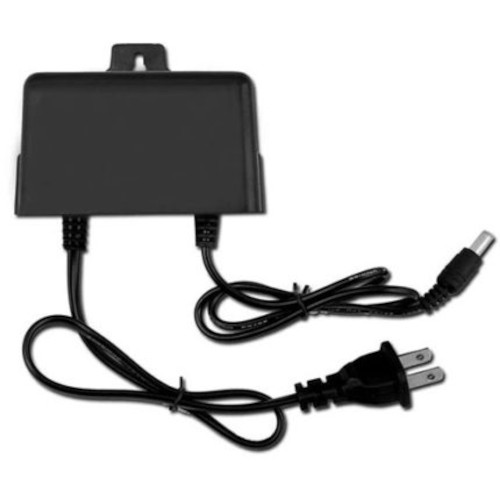 12V 2A Outdoor Waterproof AC/DC Power Adapter for CCTV