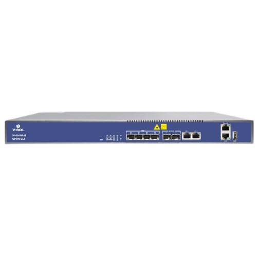 V-Solution V1600G0-B 4-Port GPON OLT