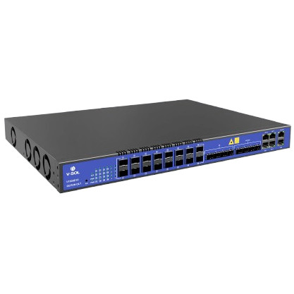 V-Solution V1600D16 16-Port GPON OLT