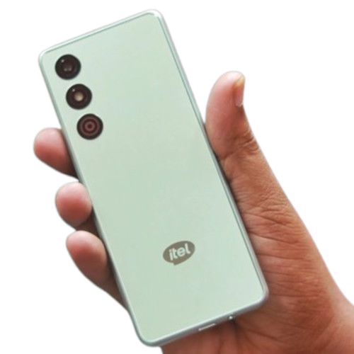 Itel Magic 4 Lite