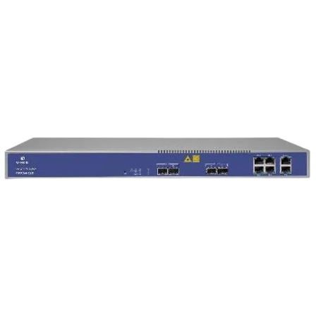 V-Sol V1601E02-DP 2-ports Epon OLT