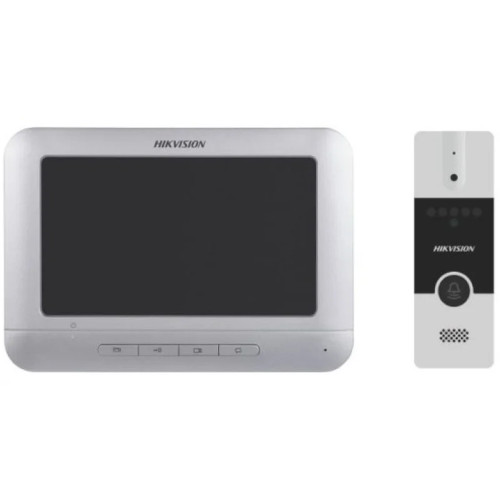 Hikvision DS-KIS204T Video Smart Door Bell