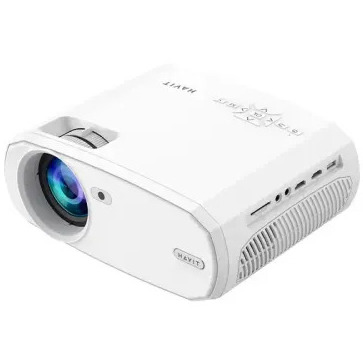 Havit PJ202 1080P HD Projector with Wi-Fi Connection
