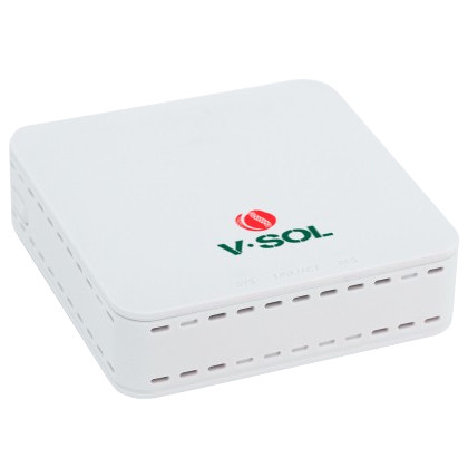 Vsol V2801RD XPON Single Port ONU