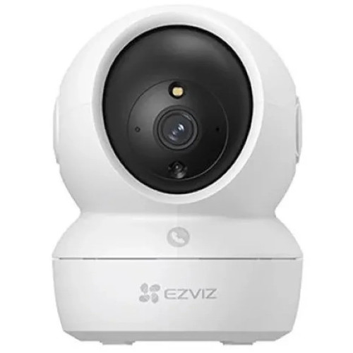 EZVIZ H6c Pro 2MP Pan & Tilt Smart Home Security Camera