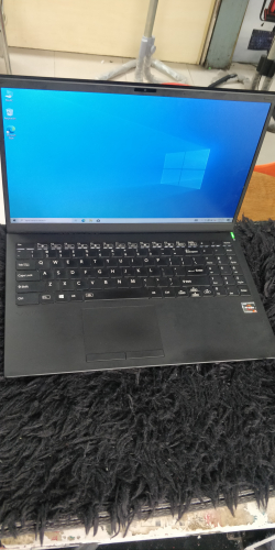 Sony Vaio VJE151G11W Ryzen 7 3700U