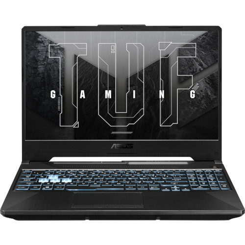 Asus TUF Gaming A15 FA506IC AMD Ryzen 7 4800H 16GB RAM