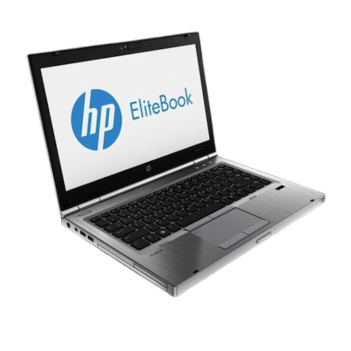 Hp Elitebook 8460p Core i7 8GB Laptop