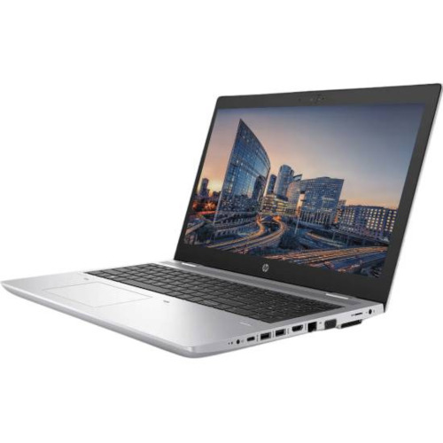 HP ProBook 650 G4 Core i5 8th Gen