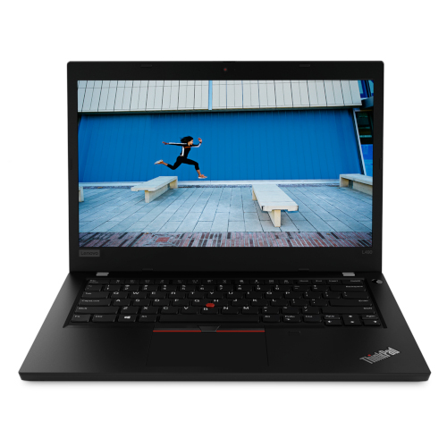 Lenovo ThinkPad L490 Core i5 8th Generation
