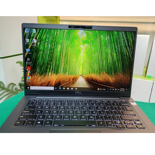 Dell Latitude 5300 Core i5 8th Gen 8GB RAM 13.3" Touch