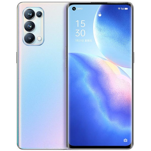 OPPO Reno5 Pro 5G