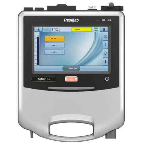 ResMed Astral 100 Portable Ventilator for Rent