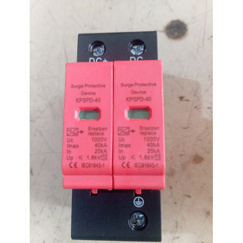 KP SPD-40 Surge Protective