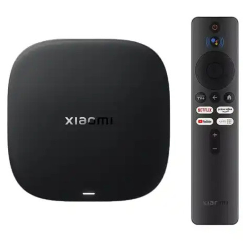 Xiaomi TV Box S 3rd Gen Android TV Box