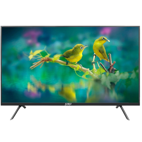 SIKO 32" Frameless Basic LED TV