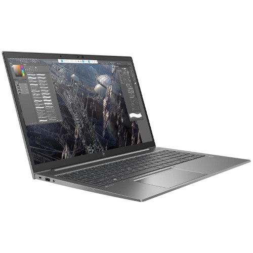 HP Zbook Firefly 14U G7 Core i5 10th Gen 16GB RAM