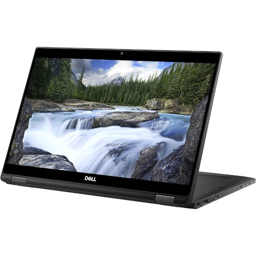 Dell latitude 7390 x360 i7 8th Gen Touch 16GB / 256GB