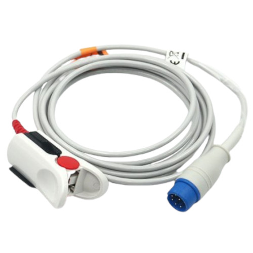 Patient Monitor SpO2 Sensor