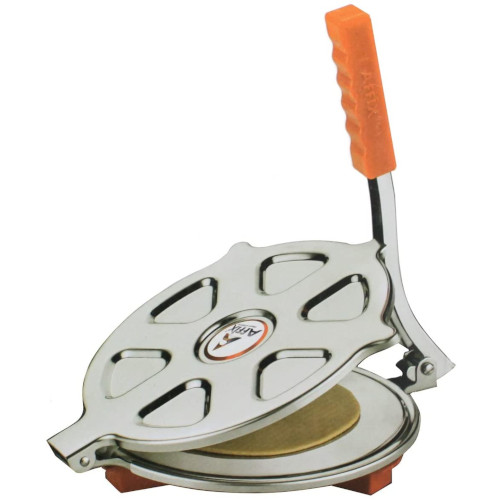 Affix Stainless Steel Kitchen Press Roti Maker