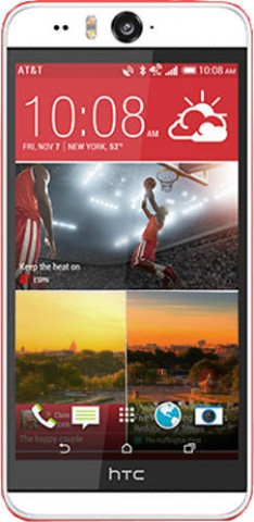 HTC Desire Eye 13MP Quad Core 5.2" Gorilla Glass 16GB Mobile