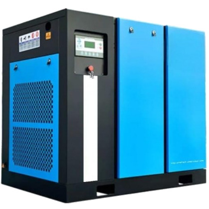 Screw Air-15kW 20HP Air Compressor