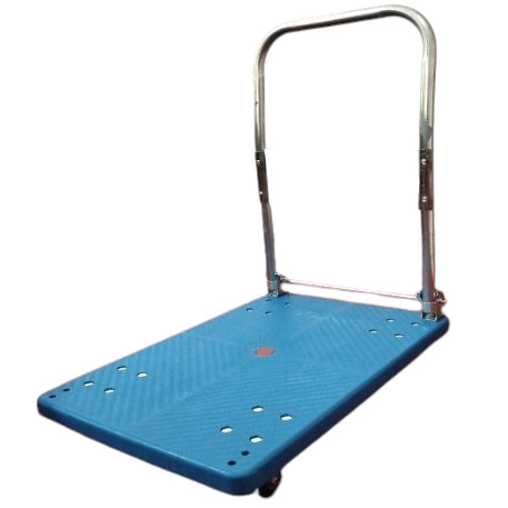 Suja Global 200Kg Folding Platform Truck Trolley