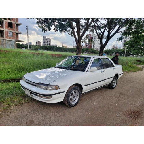 Toyota Carina 1991