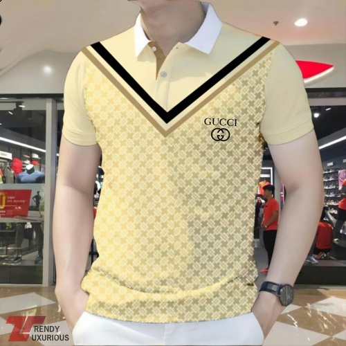 Men's Premium Cotton Half Sleeve Polo T-Shirts