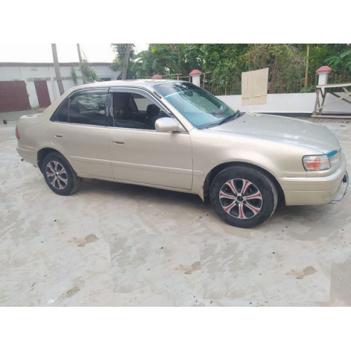 Toyota Corolla 111 1996
